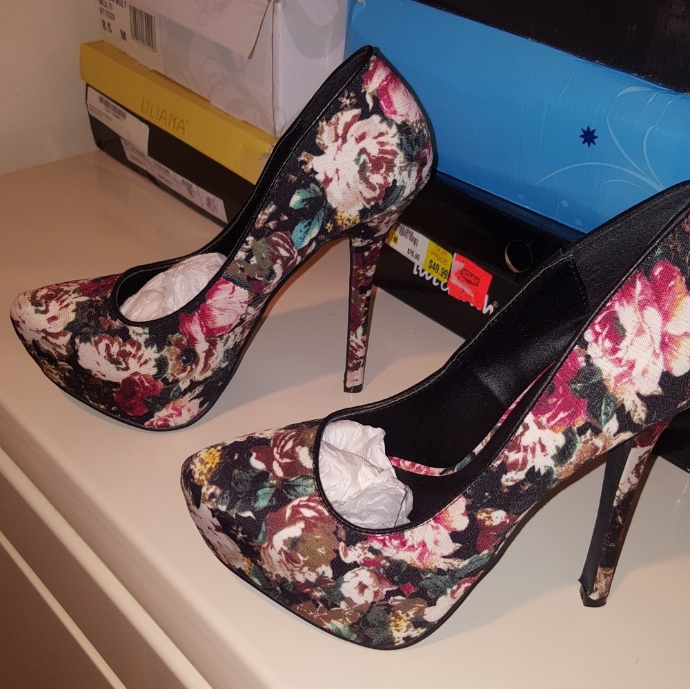 High Heels